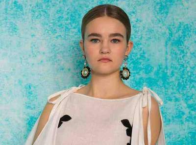 Millicent Simmonds